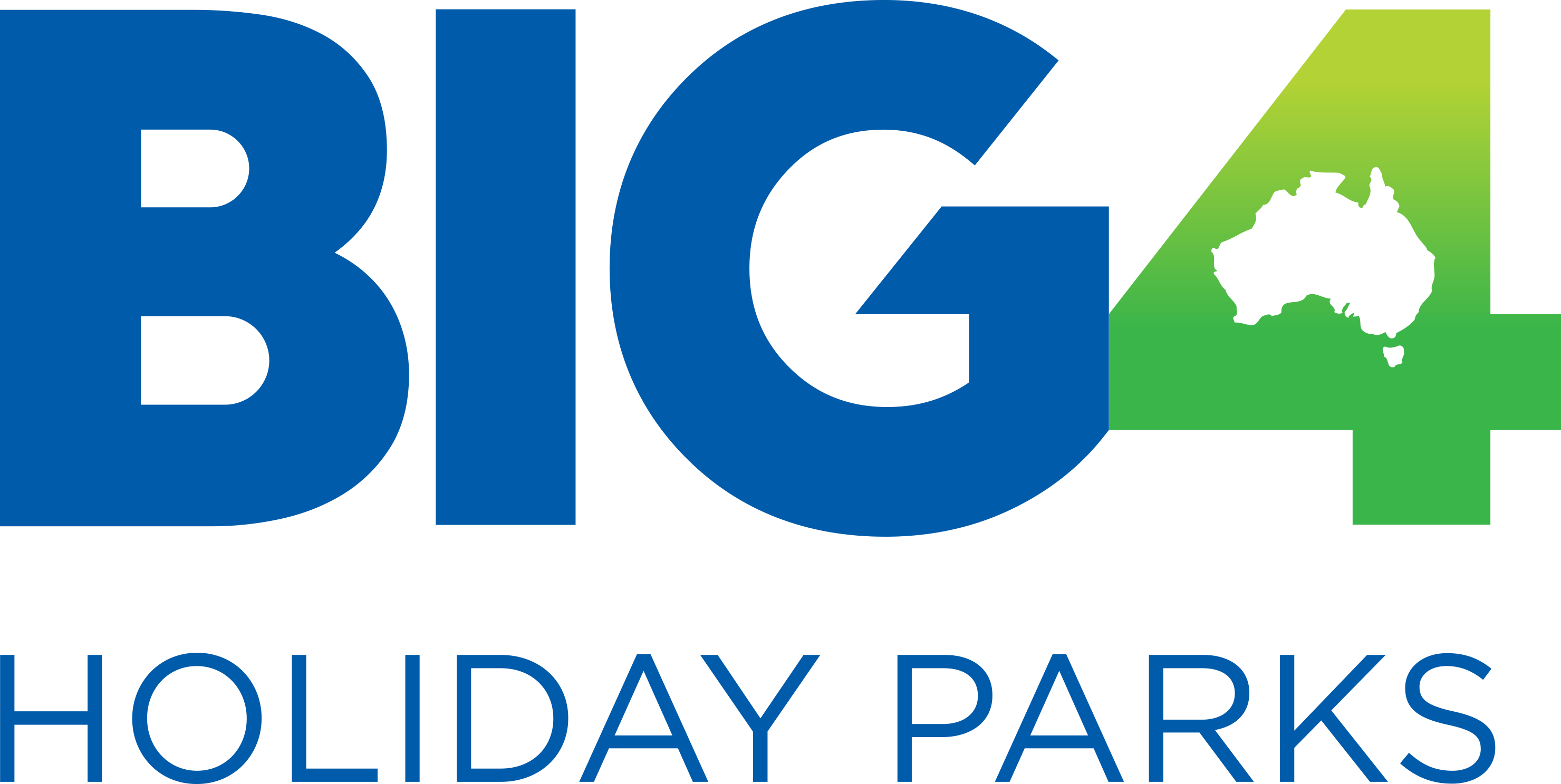 BIG4 Holiday Parks